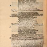 Mythologia, Venise, 1567 - VII, 13 : De Sirenibus, 225v°
