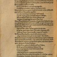 Mythologia, Francfort, 1581 - V, 13 : De Baccho, p. 478