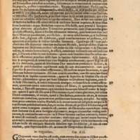 Mythologia, Venise, 1567 - VII, 11 : De Medusa, 222r°