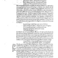 Mythologie, Paris, 1627 - VII, 16 : Des Muses, p. 794