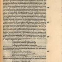Mythologia, Venise, 1567 - III, 19 : De Campis Elysiis, 86r°