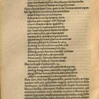 Mythologia, Francfort, 1581 - VI, 6 : De Circe, p. 572