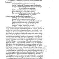 Mythologie, Paris, 1627 - VII, 15 : D’Orphee, p. 779