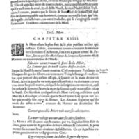 Mythologie, Paris, 1627 - III, 14 : De Mort, p. 219