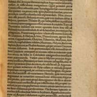 Mythologia, Francfort, 1581 - VI, 8 : De Iasone, p. 593