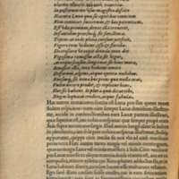 Mythologia, Francfort, 1581 - III, 17 : De Luna, p. 260