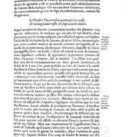Mythologie, Paris, 1627 - IV, 11 : D’Apollon, p. 343