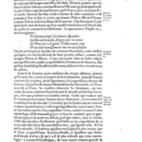 Mythologie, Paris, 1627 - II, 3 : De Saturne, p. 115