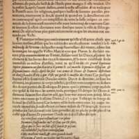 Mythologie, Lyon, 1612 - VIII, 20 : De Veste, p. [951]