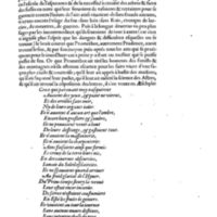 Mythologie, Paris, 1627 - IV, 7 : De Promethée, p. 303