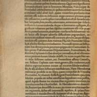 Mythologia, Francfort, 1581 - IV, 6 : De Prometheo, p. 328
