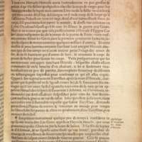 Mythologie, Lyon, 1612 - VII, 1 : De Hercule, p. [731]
