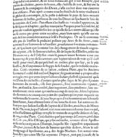 Mythologie, Paris, 1627 - V, 15 : De Cerés, p. 501