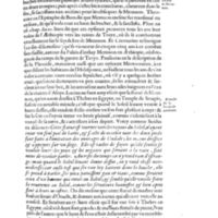 Mythologie, Paris, 1627 - VI, 4 : De Memnon, p. 551
