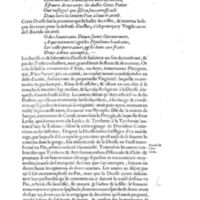 Mythologie, Paris, 1627 - IX, 6 : De Rhee, p. 981