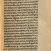 Mythologia, Francfort, 1581 - IV : Cur Lucinam parturientibus præfectam antiqui putarint, p. 289