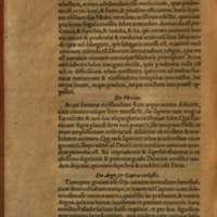 Mythologia, Francfort, 1581 - X[71] : De Argo, & capra cœlesti, p. 1052