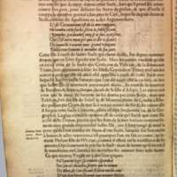 Mythologie, Lyon, 1612 - II, 2 : De Saturne, p. [116]