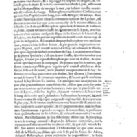 Mythologie, Paris, 1627 - IX, 5 : De Bellerophon, p. 979