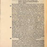 Mythologia, Venise, 1567 - VIII, 18 : [19] De Ione siue Iside, 261v°