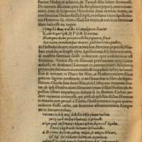 Mythologia, Francfort, 1581 - VI, 13 : De Niobe, p. 614