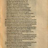 Mythologia, Francfort, 1581 - IV, 14 : De Cupidine, p. 403