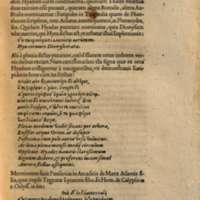 Mythologia, Francfort, 1581 - IV, 7 : De Atlante, p. 331