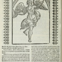 Mythologia, Padoue, 1616 - 15 : Iris