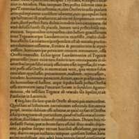 Mythologia, Francfort, 1581 - IX, 2 : De Oreste, p. 957