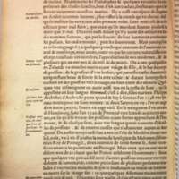 Mythologie, Lyon, 1612 - VII, 13 : Des Serenes, p. [804]