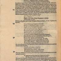 Mythologia, Venise, 1567 - VIII, 4 : De Ino, & Palaemone, 240v°