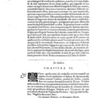 Mythologie, Paris, 1627 - III, 6 : De Cerbere, p. 190