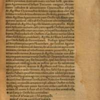 Mythologia, Francfort, 1581 - IX, 02 : De Oreste