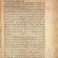 Mythologie, Lyon, 1612 - IX, 13 : De Ganymede, p. [1045]
