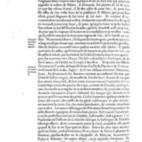 Mythologie, Paris, 1627 - VII, 17 : De Dedale, p. 800