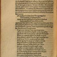 Mythologia, Francfort, 1581 - V, 13 : De Baccho, p. 500