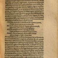 Mythologia, Francfort, 1581 - VI, 9 : De Phrixo, p. 601