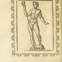 Novissime Imagini, Padoue, 1626 - 15