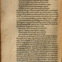 Mythologia, Francfort, 1581 - IV, 12 : De Chirone, p. 380