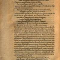 Mythologia, Francfort, 1581 - I, 17 : De victimis, p. 62