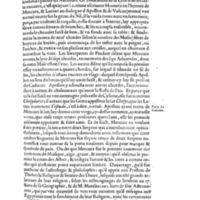 Mythologie, Paris, 1627 - V, 6 : De Mercure, p. 427