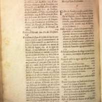 Mythologie, Lyon, 1612 - Repertoire general des principales et plus remarquables matieres contenues en la Mythologie de Noël le Comte, p. [1132]