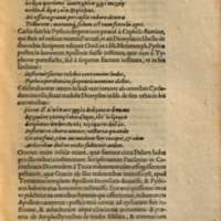 Mythologia, Francfort, 1581 - IV, 10 : De Apolline, p. 361