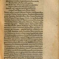 Mythologia, Francfort, 1581 - VI, 13 : De Niobe, p. 615