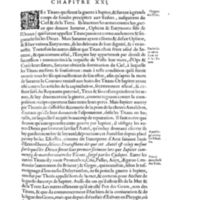 Mythologie, Paris, 1627 - VI, 21 : Des Titans, p. 637