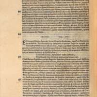 Mythologia, Venise, 1567 - IV, 2 : De Penatibus, 92v°