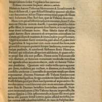 Mythologia, Francfort, 1581 - VI, 4 : De Tithone, p. 565