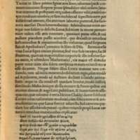 Mythologia, Francfort, 1581 - III, 17 : De Luna, p. 259