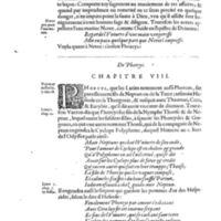 Mythologie, Paris, 1627 - VIII, 8 : De Phorcys, p. 864