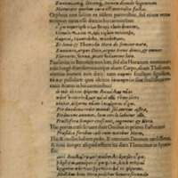 Mythologia, Francfort, 1581 - IV, 16 : De Horis, p. 418